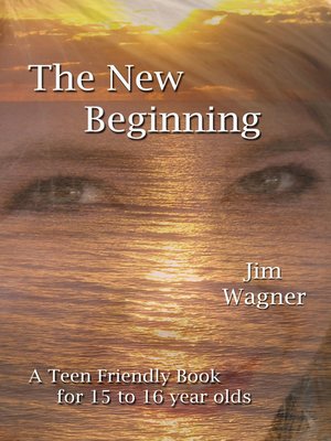 cover image of The New Beginning